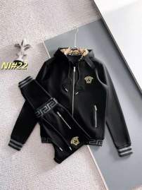Picture of Versace Sweater Suits _SKUVersaceM-3XL12yr30242751